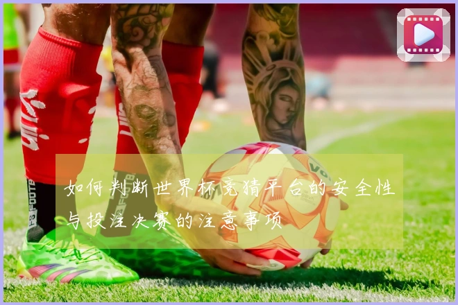 如何判断世界杯竞猜平台的安全性与投注决赛的注意事项