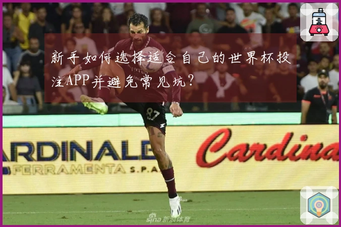新手如何选择适合自己的世界杯投注APP并避免常见坑？