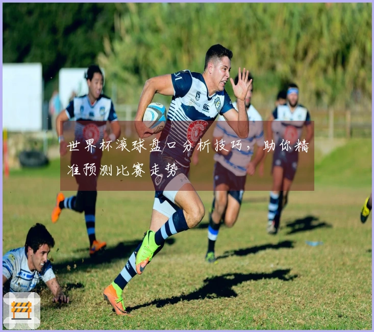 世界杯滚球盘口分析技巧，助你精准预测比赛走势