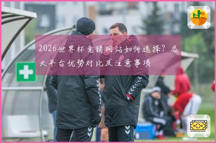 2026世界杯竞猜网站如何选择？各大平台优势对比及注意事项