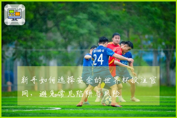 新手如何选择安全的世界杯投注官网，避免常见陷阱与风险