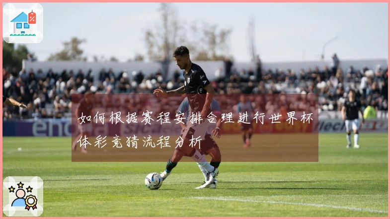 如何根据赛程安排合理进行世界杯体彩竞猜流程分析