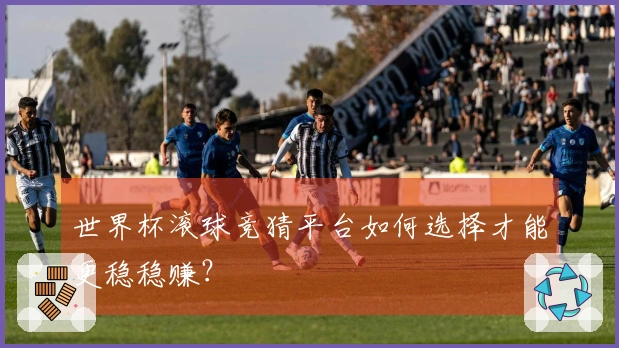 世界杯滚球竞猜平台如何选择才能更稳稳赚？