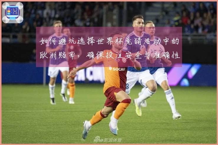 如何避坑选择世界杯竞猜活动中的欧洲赔率，确保投注安全与准确性