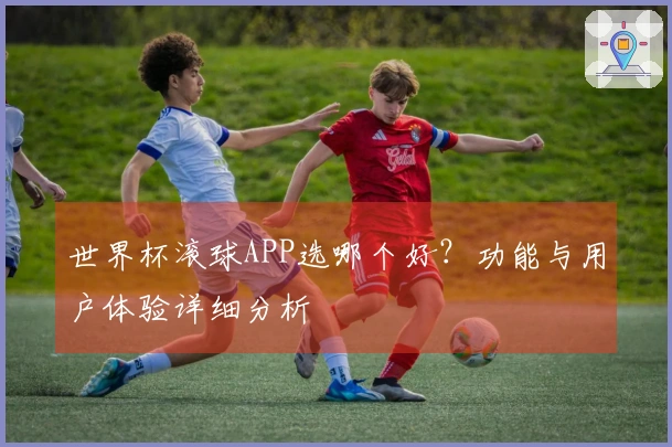 世界杯滚球APP选哪个好？功能与用户体验详细分析