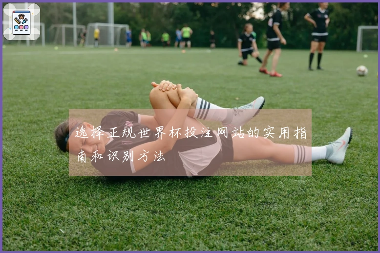 选择正规世界杯投注网站的实用指南和识别方法
