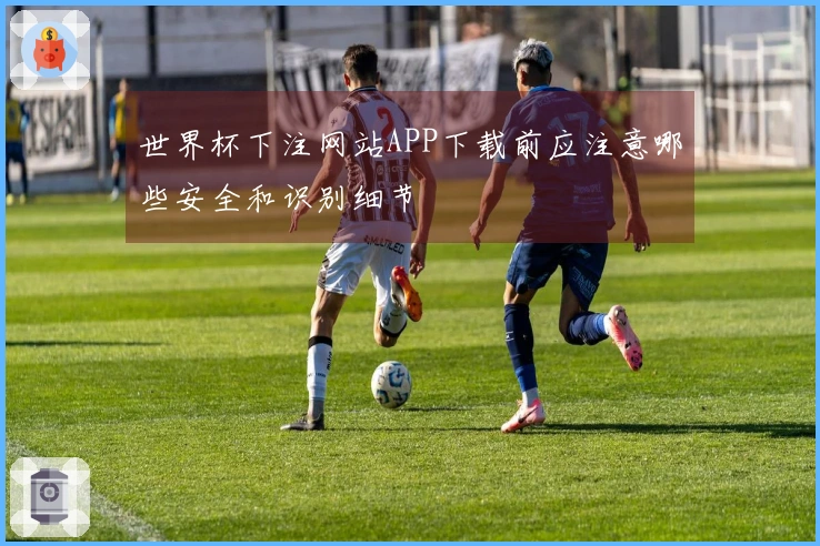 世界杯下注网站APP下载前应注意哪些安全和识别细节