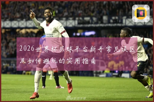 2026世界杯买球平台新手常见误区及如何避坑的实用指南