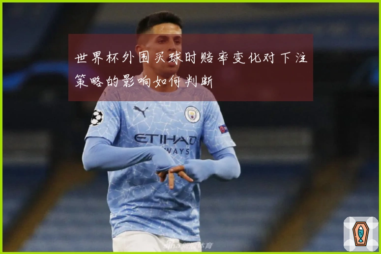 世界杯外围买球时赔率变化对下注策略的影响如何判断