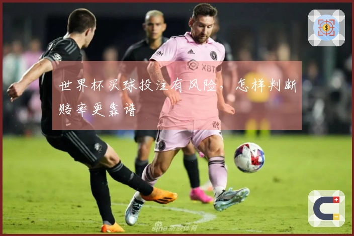 世界杯买球投注有风险，怎样判断赔率更靠谱