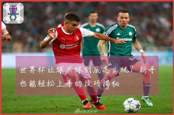 世界杯让球买球到底怎么玩？新手也能轻松上手的技巧揭秘