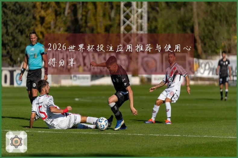 2026世界杯投注应用推荐与使用心得分享