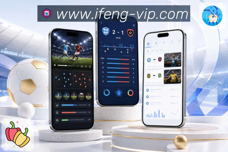 <strong>凤凰体育</strong>App 数据图表页面